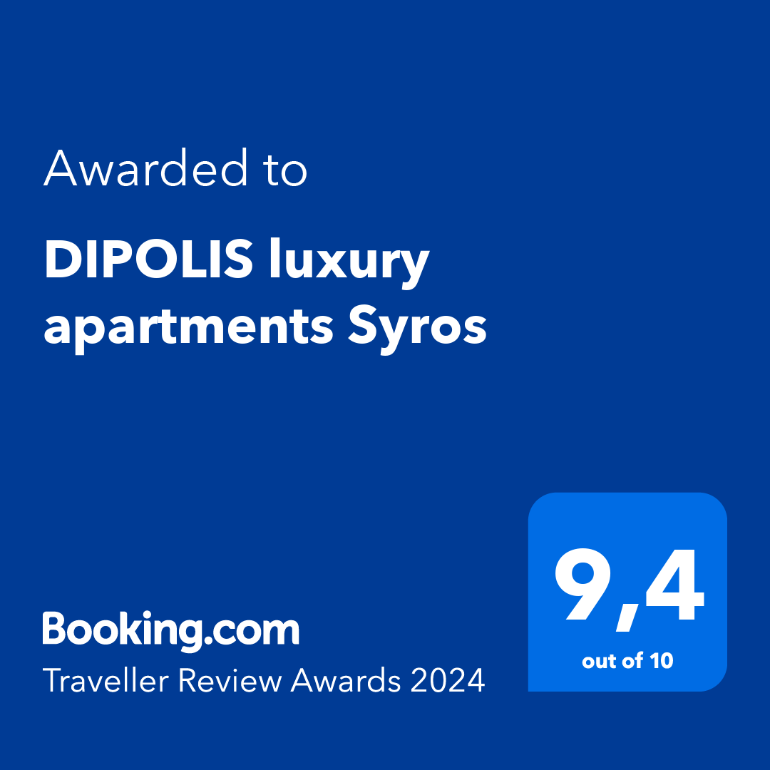 Booking.com Excellence Award